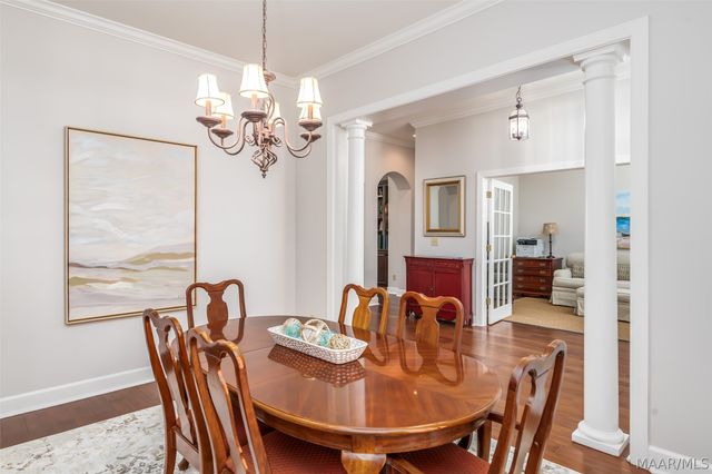 8432 Marsh Pointe Drive, Montgomery, AL 36117