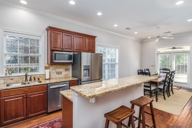 8432 Marsh Pointe Drive, Montgomery, AL 36117