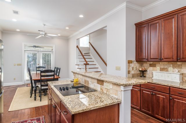 8432 Marsh Pointe Drive, Montgomery, AL 36117