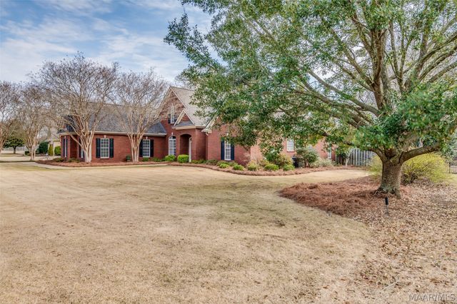 8432 Marsh Pointe Drive, Montgomery, AL 36117