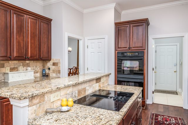 8432 Marsh Pointe Drive, Montgomery, AL 36117