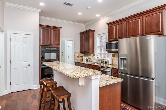 8432 Marsh Pointe Drive, Montgomery, AL 36117