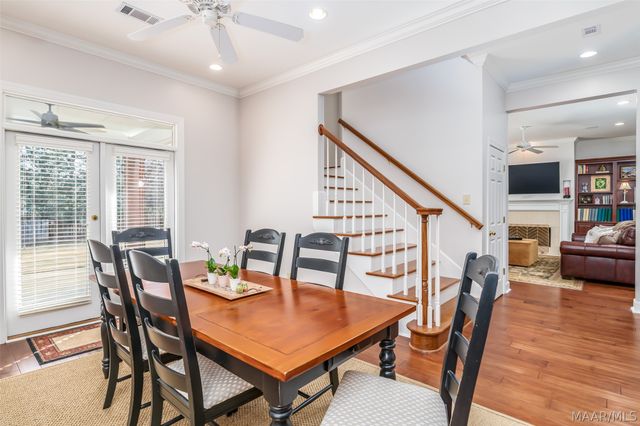 8432 Marsh Pointe Drive, Montgomery, AL 36117