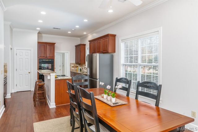 8432 Marsh Pointe Drive, Montgomery, AL 36117