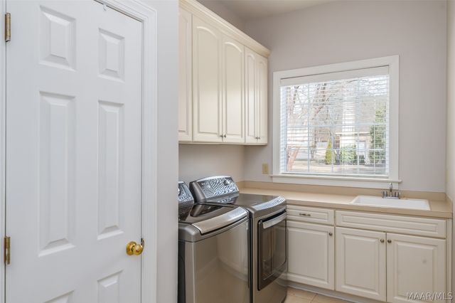 8432 Marsh Pointe Drive, Montgomery, AL 36117