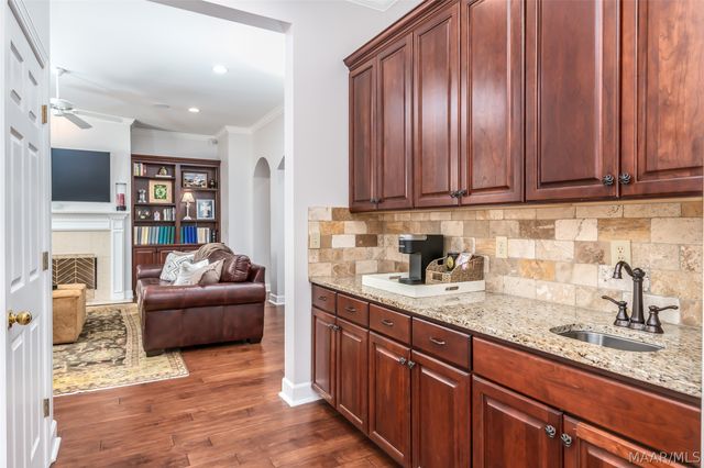 8432 Marsh Pointe Drive, Montgomery, AL 36117