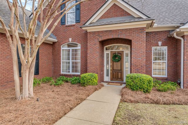 8432 Marsh Pointe Drive, Montgomery, AL 36117