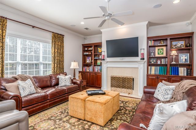 8432 Marsh Pointe Drive, Montgomery, AL 36117