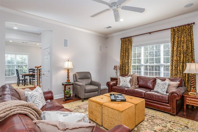 8432 Marsh Pointe Drive, Montgomery, AL 36117