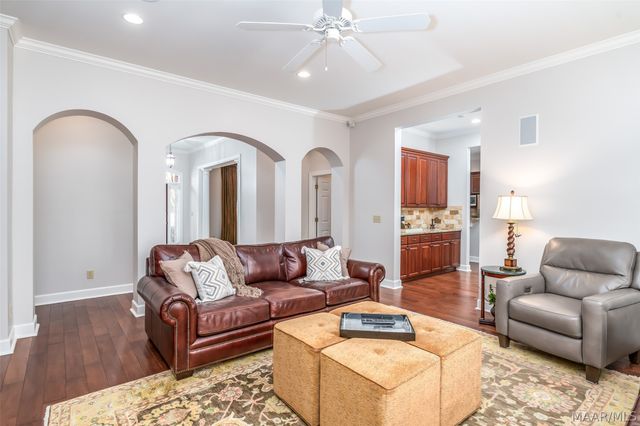 8432 Marsh Pointe Drive, Montgomery, AL 36117