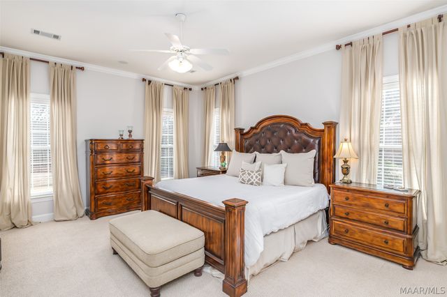 8432 Marsh Pointe Drive, Montgomery, AL 36117