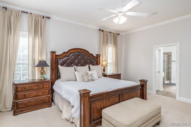 8432 Marsh Pointe Drive, Montgomery, AL 36117