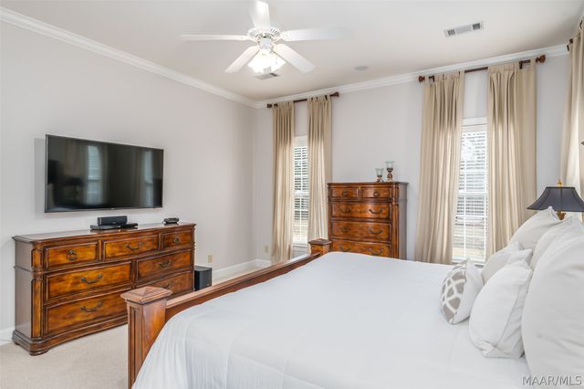 8432 Marsh Pointe Drive, Montgomery, AL 36117