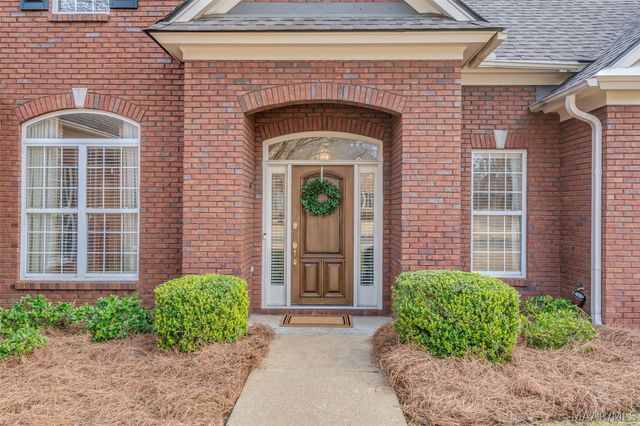 8432 Marsh Pointe Drive, Montgomery, AL 36117