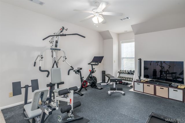 8432 Marsh Pointe Drive, Montgomery, AL 36117