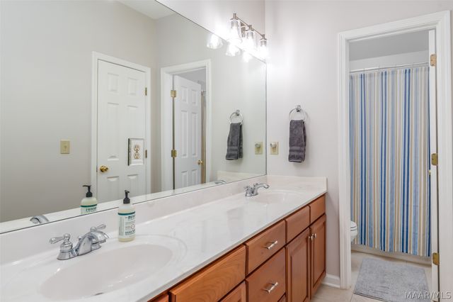 8432 Marsh Pointe Drive, Montgomery, AL 36117