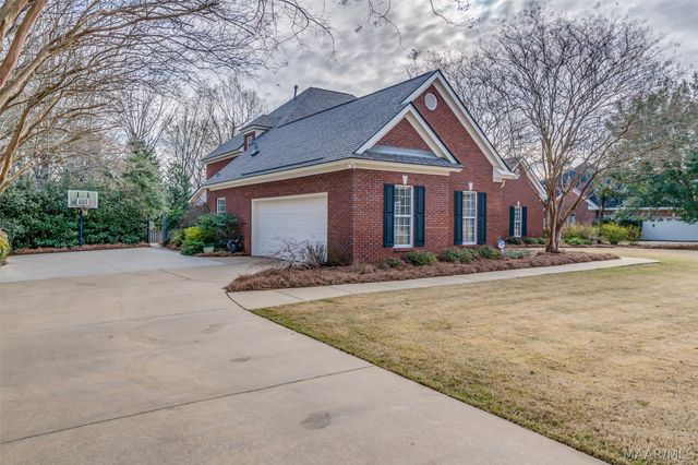 8432 Marsh Pointe Drive, Montgomery, AL 36117