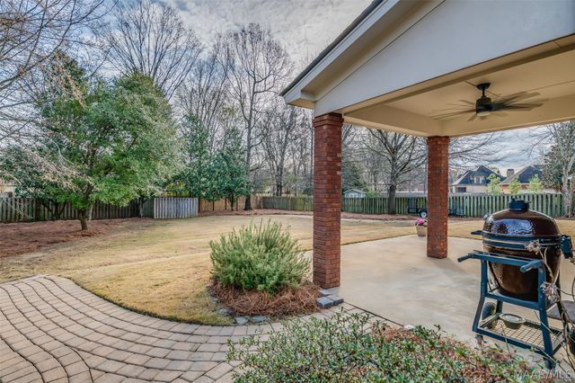 8432 Marsh Pointe Drive, Montgomery, AL 36117