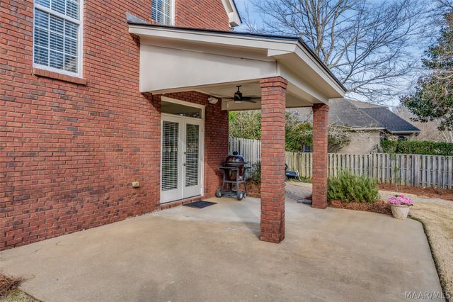 8432 Marsh Pointe Drive, Montgomery, AL 36117