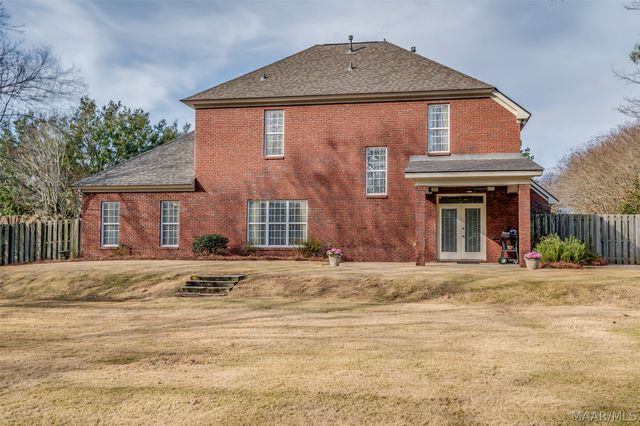 8432 Marsh Pointe Drive, Montgomery, AL 36117