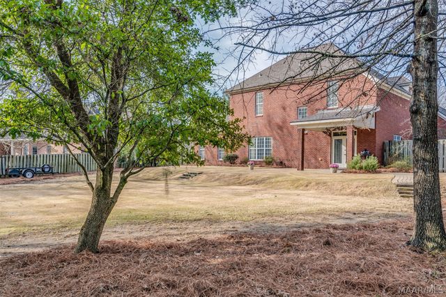 8432 Marsh Pointe Drive, Montgomery, AL 36117