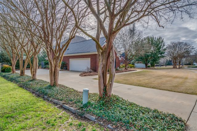 8432 Marsh Pointe Drive, Montgomery, AL 36117