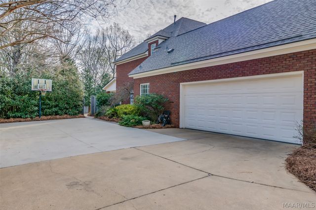 8432 Marsh Pointe Drive, Montgomery, AL 36117