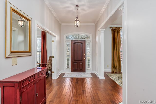 8432 Marsh Pointe Drive, Montgomery, AL 36117