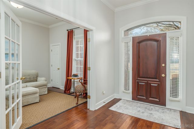 8432 Marsh Pointe Drive, Montgomery, AL 36117