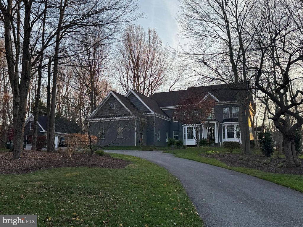14912 LITTLE BENNETT DR, Clarksburg, MD 20871