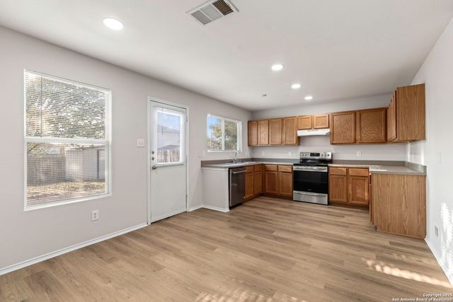 117 Willow Cove, Cibolo, TX 78108