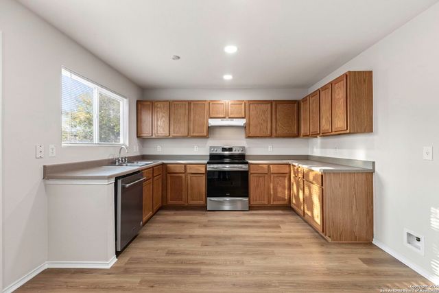 117 Willow Cove, Cibolo, TX 78108