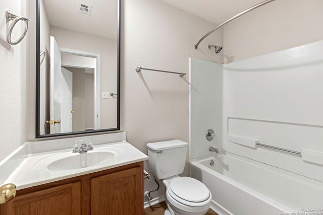 117 Willow Cove, Cibolo, TX 78108