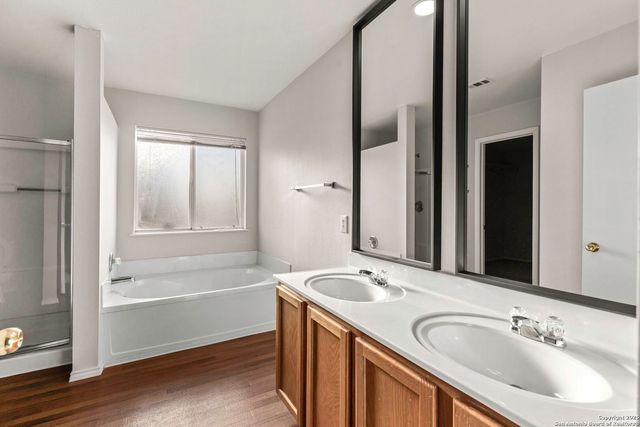 117 Willow Cove, Cibolo, TX 78108