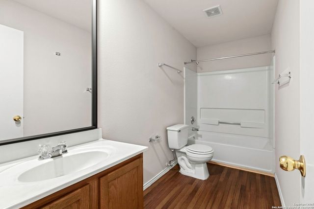 117 Willow Cove, Cibolo, TX 78108