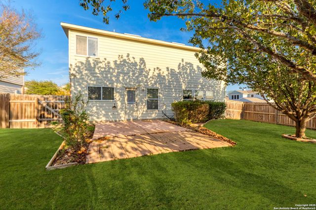 117 Willow Cove, Cibolo, TX 78108