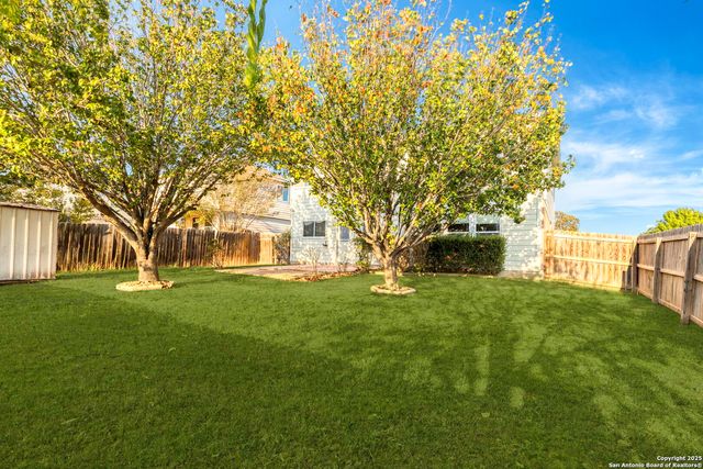 117 Willow Cove, Cibolo, TX 78108