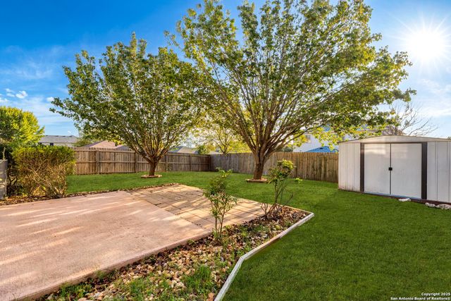 117 Willow Cove, Cibolo, TX 78108