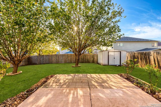 117 Willow Cove, Cibolo, TX 78108