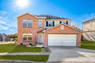 117 Willow Cove, Cibolo, TX 78108