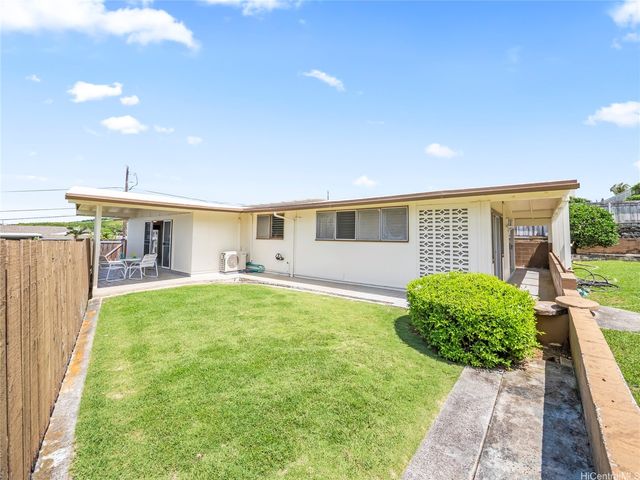 1469 Humuula Street, Kailua, HI 96734