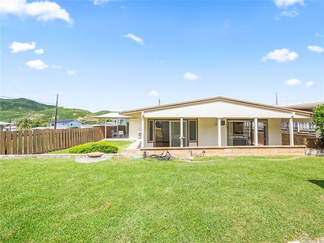 1469 Humuula Street, Kailua, HI 96734