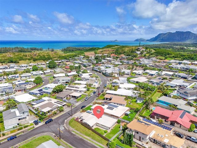 1469 Humuula Street, Kailua, HI 96734