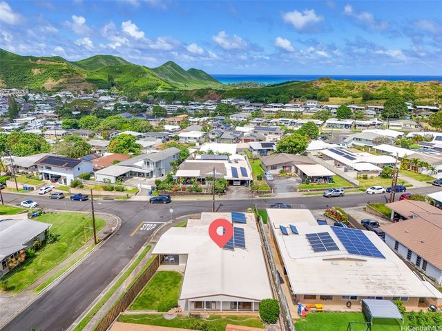 1469 Humuula Street, Kailua, HI 96734