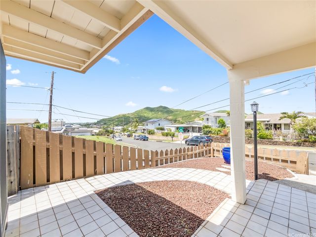 1469 Humuula Street, Kailua, HI 96734