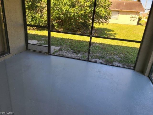 7507 Mellon RD, Fort Myers, FL 33967