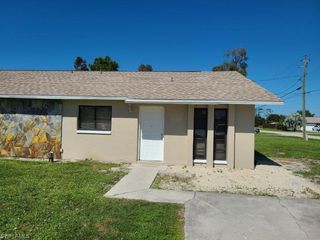 7507 Mellon RD, Fort Myers, FL 33967