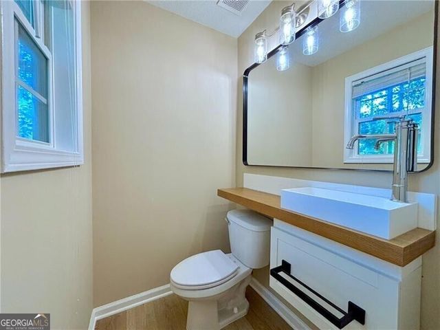 413 Old Brock Road, Rockmart, GA 30153