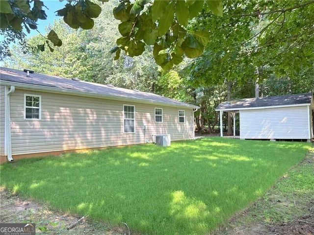 413 Old Brock Road, Rockmart, GA 30153