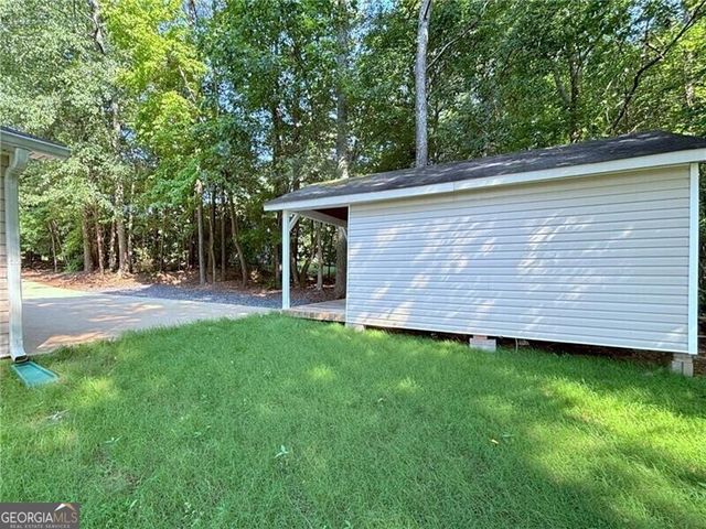 413 Old Brock Road, Rockmart, GA 30153